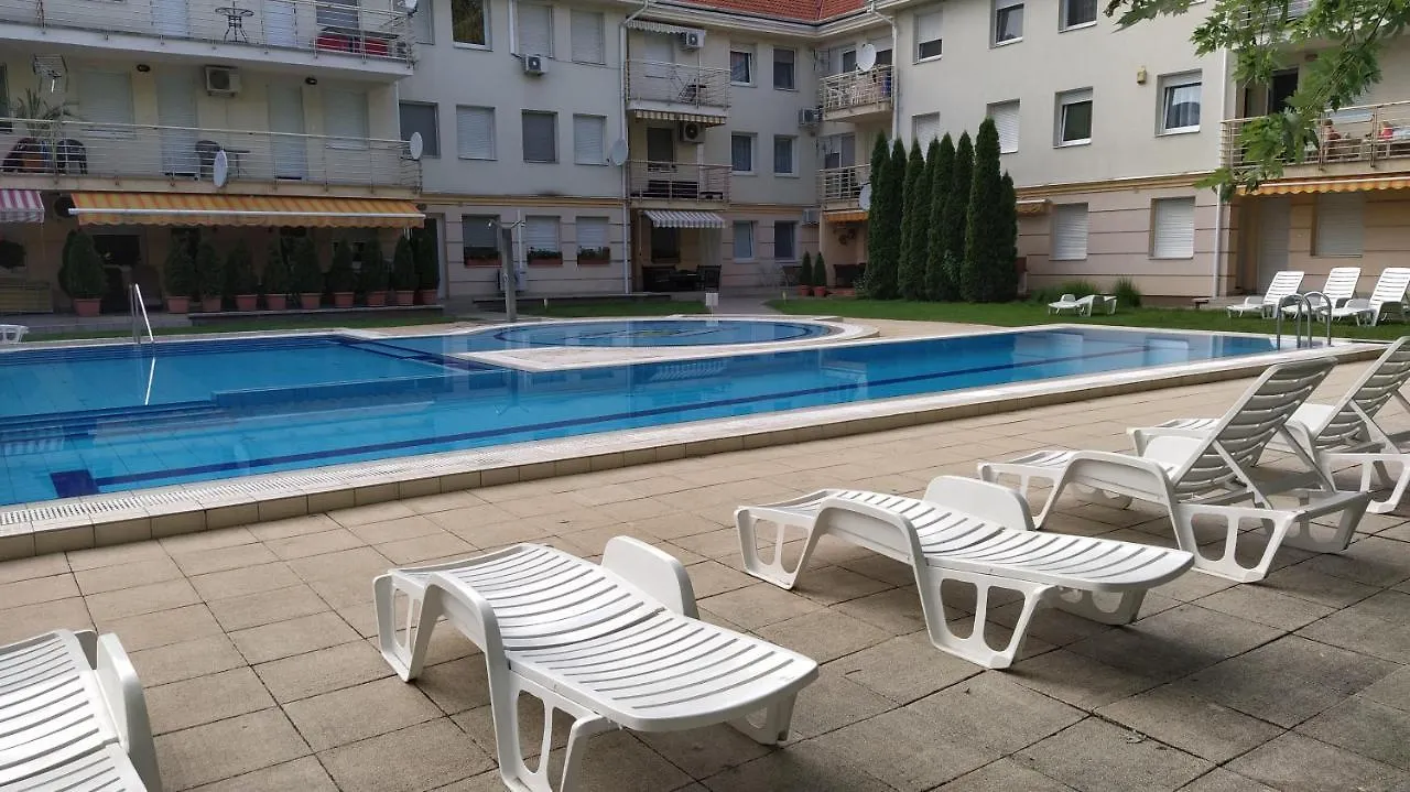 Gabi & Gabi Apartments Hajdúszoboszló 0*,  Macaristan