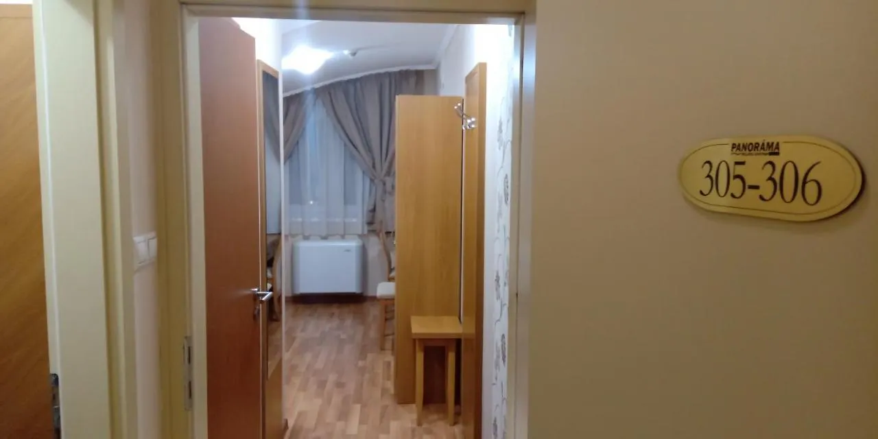 Gabi & Gabi Apartments Hajdúszoboszló