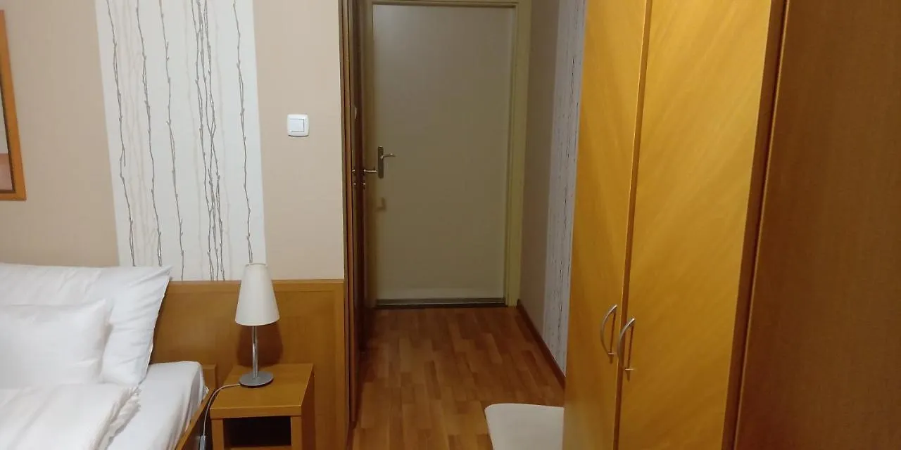 Gabi & Gabi Apartments Hajdúszoboszló Macaristan