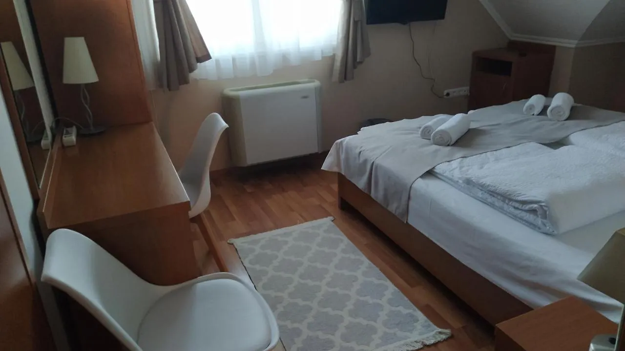 Gabi & Gabi Apartments Hajdúszoboszló
