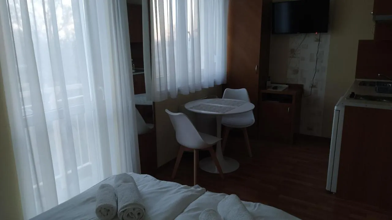 Gabi & Gabi Apartments Hajdúszoboszló
