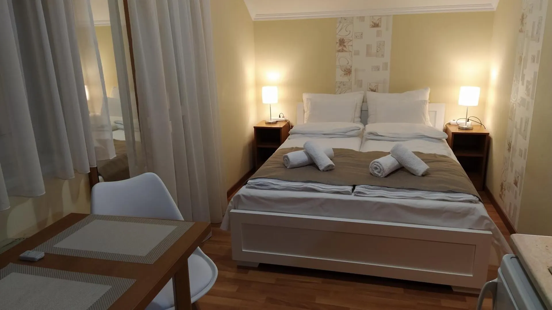 Gabi & Gabi Apartments Hajdúszoboszló Macaristan