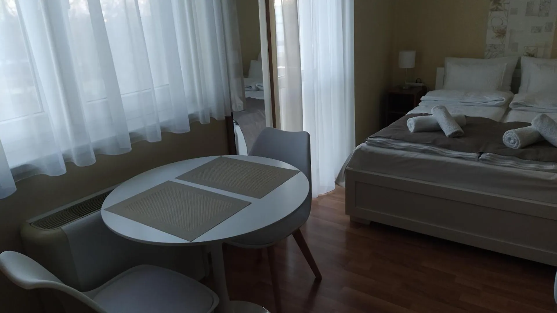 Gabi & Gabi Apartments Hajdúszoboszló
